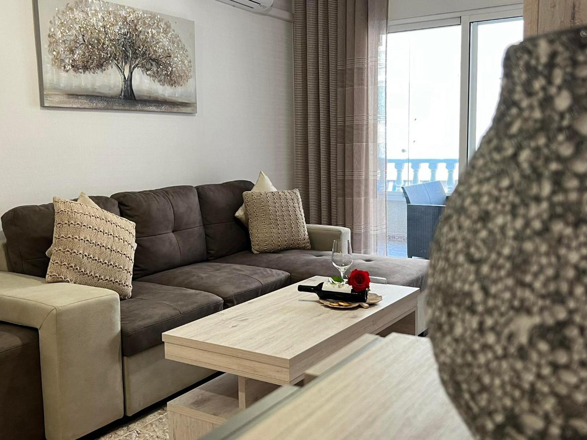 Apartamento Sol Y Costa *