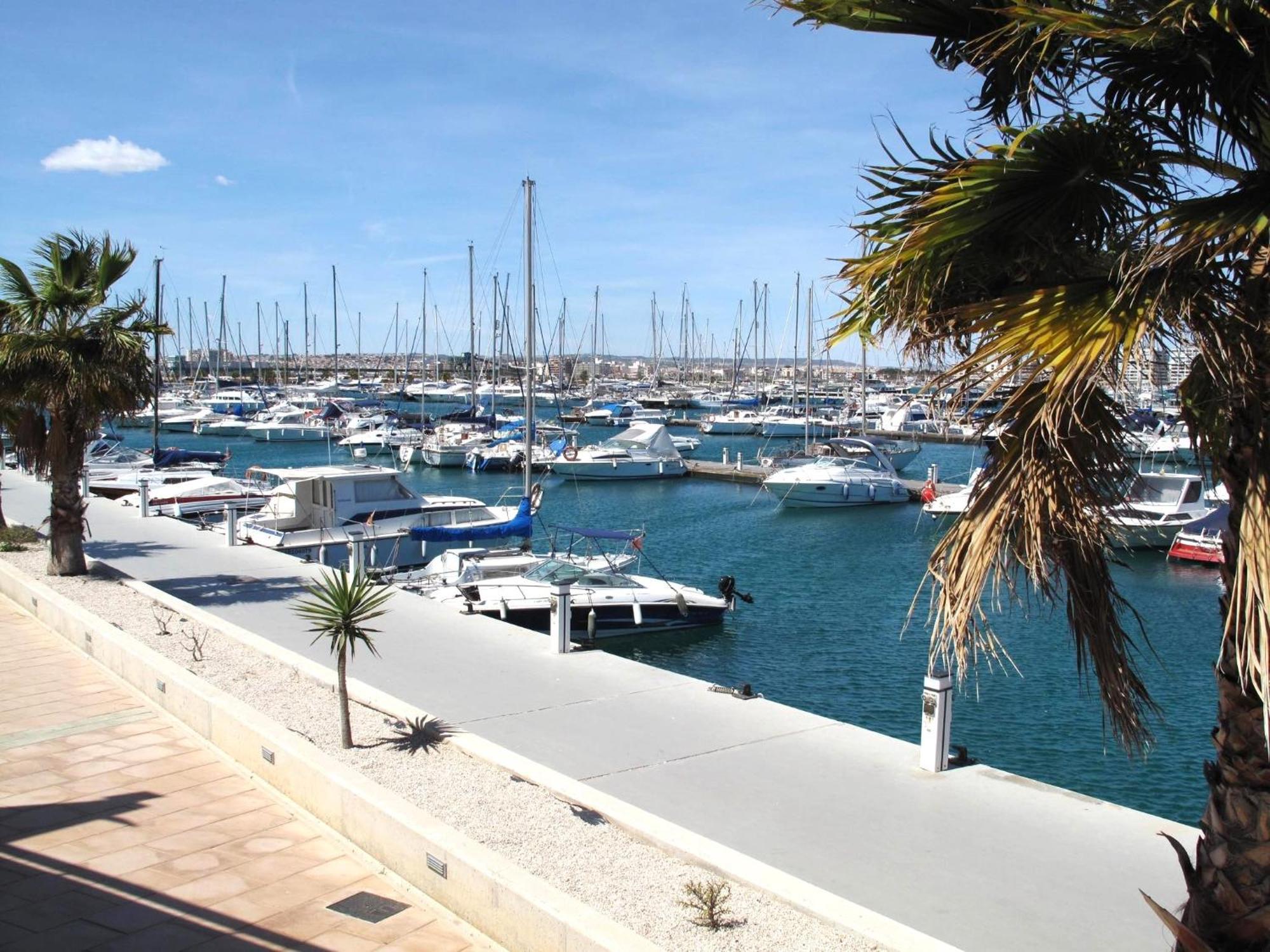 Apartamento Sol Y Costa Torrevieja