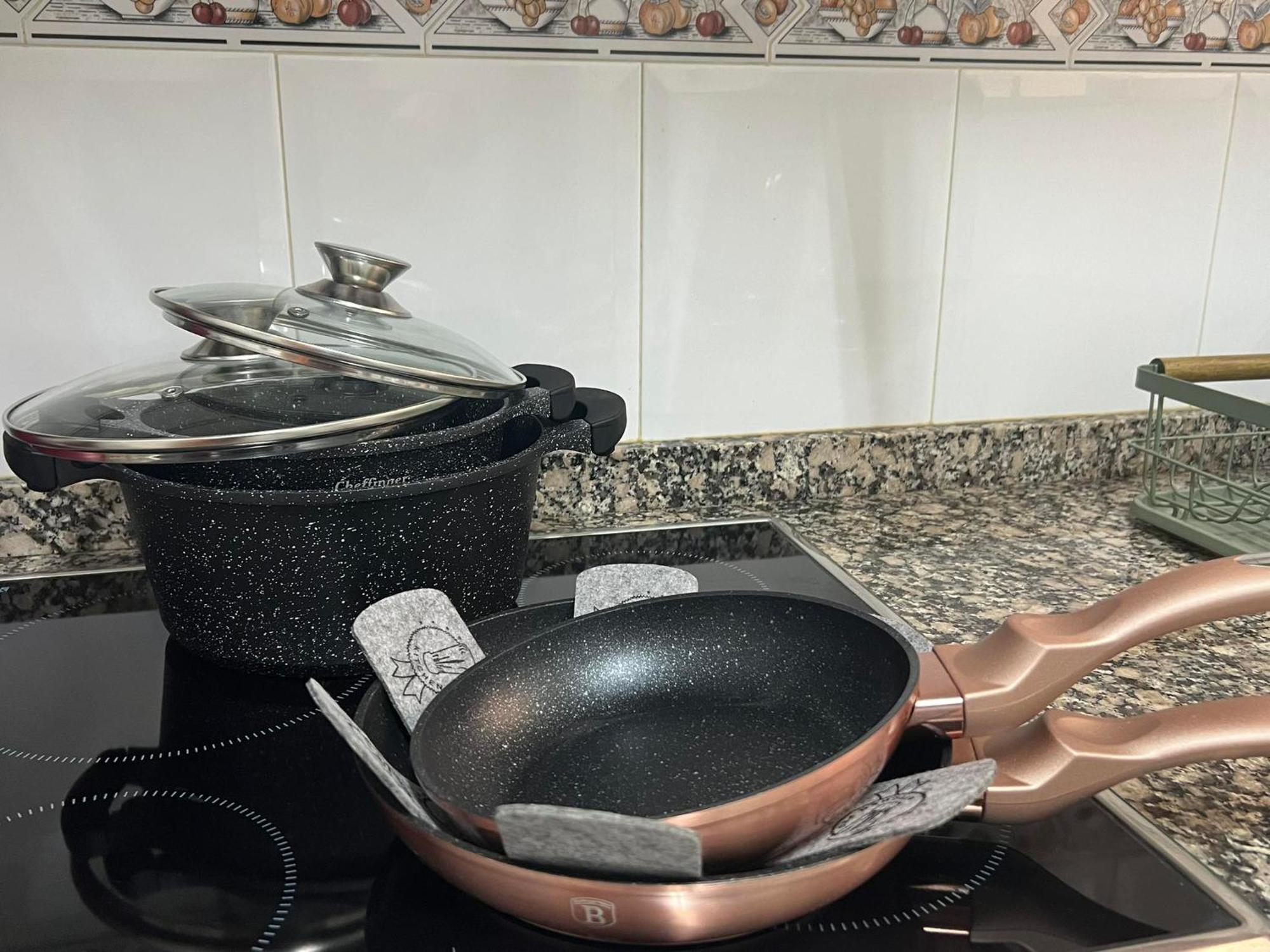 Apartamento Sol Y Costa