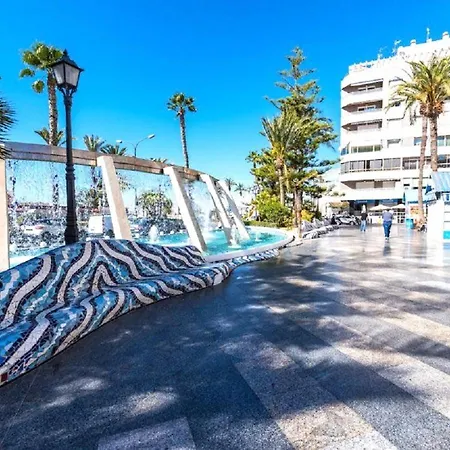 Apartamento Sol Y Costa Torrevieja Extérieur photo