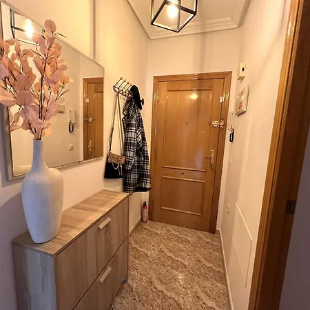 Apartamento Sol Y Costa Torrevieja Extérieur photo