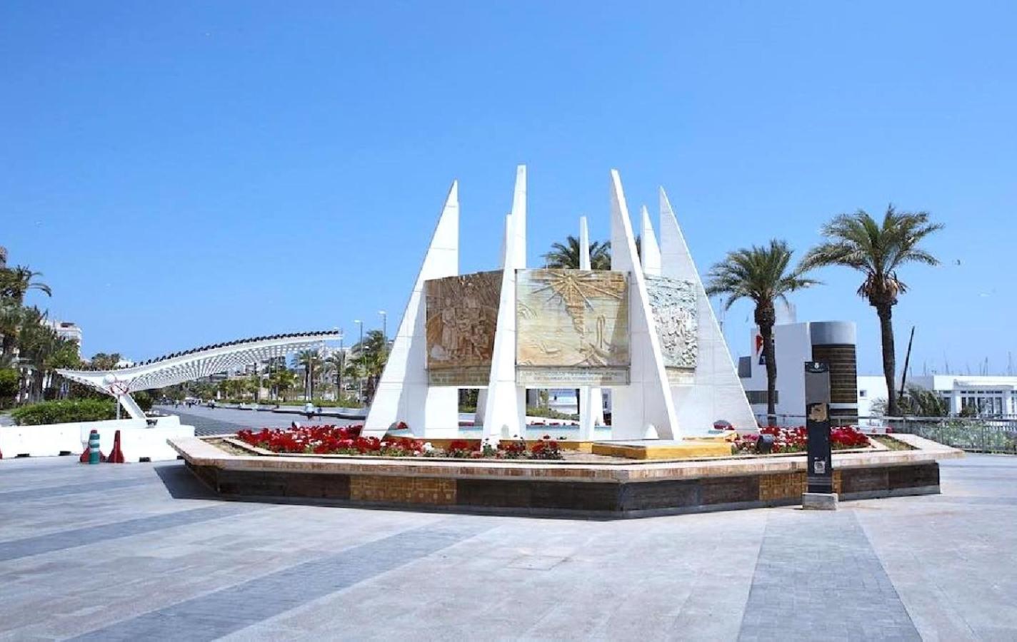 Apartament Sol Y Costa Torrevieja