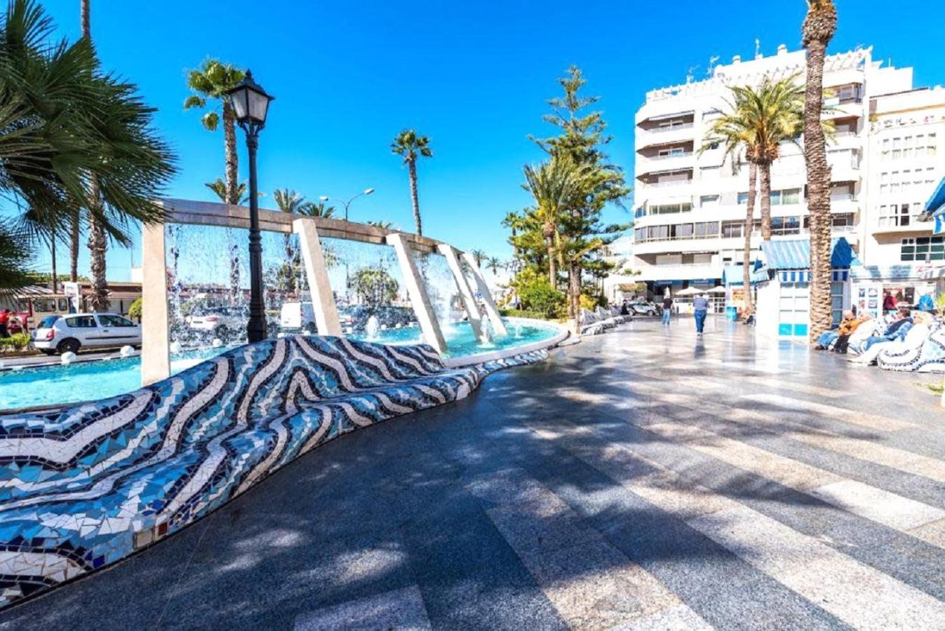 Apartament Sol Y Costa Torrevieja