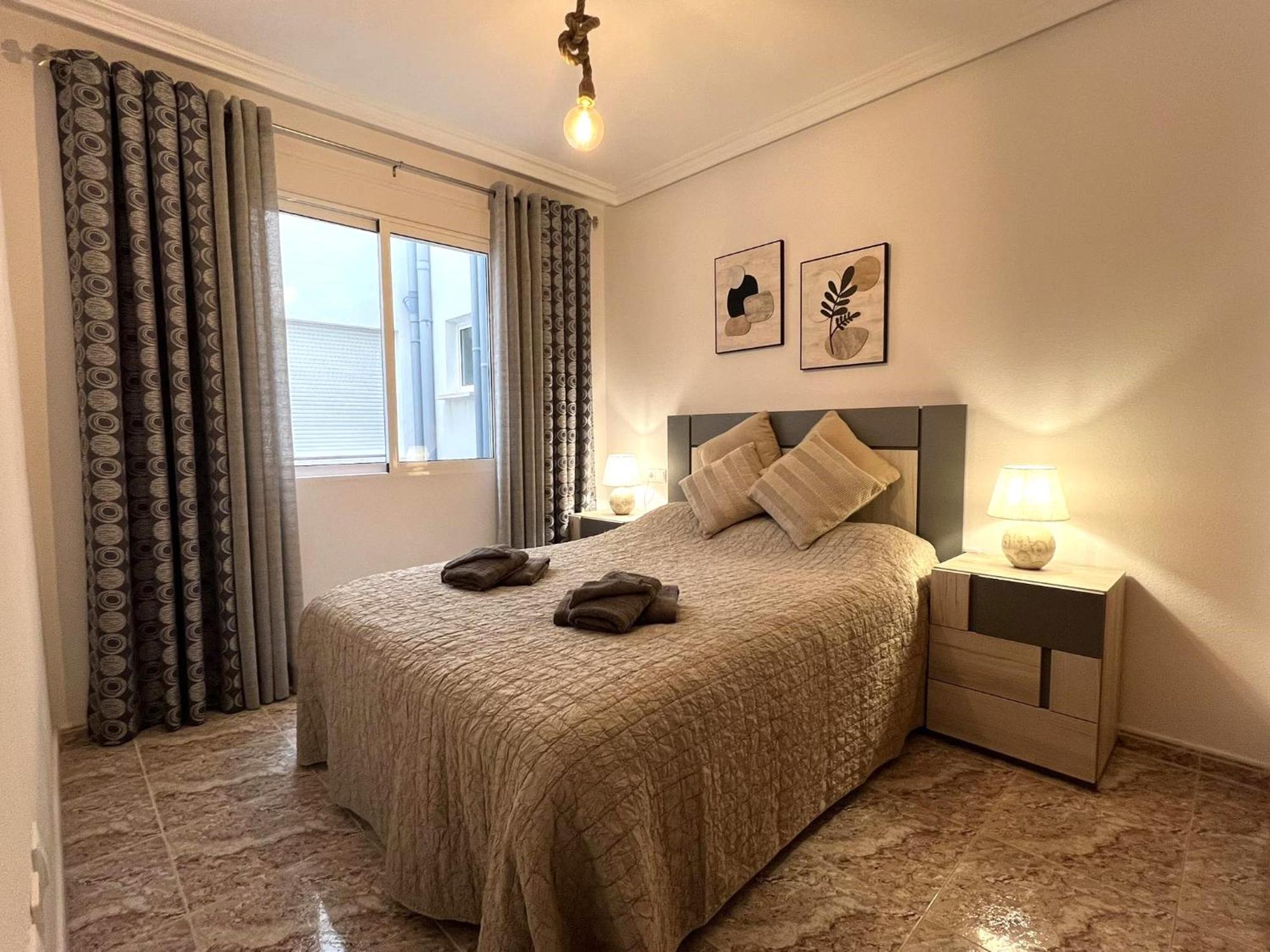 Apartament Sol Y Costa