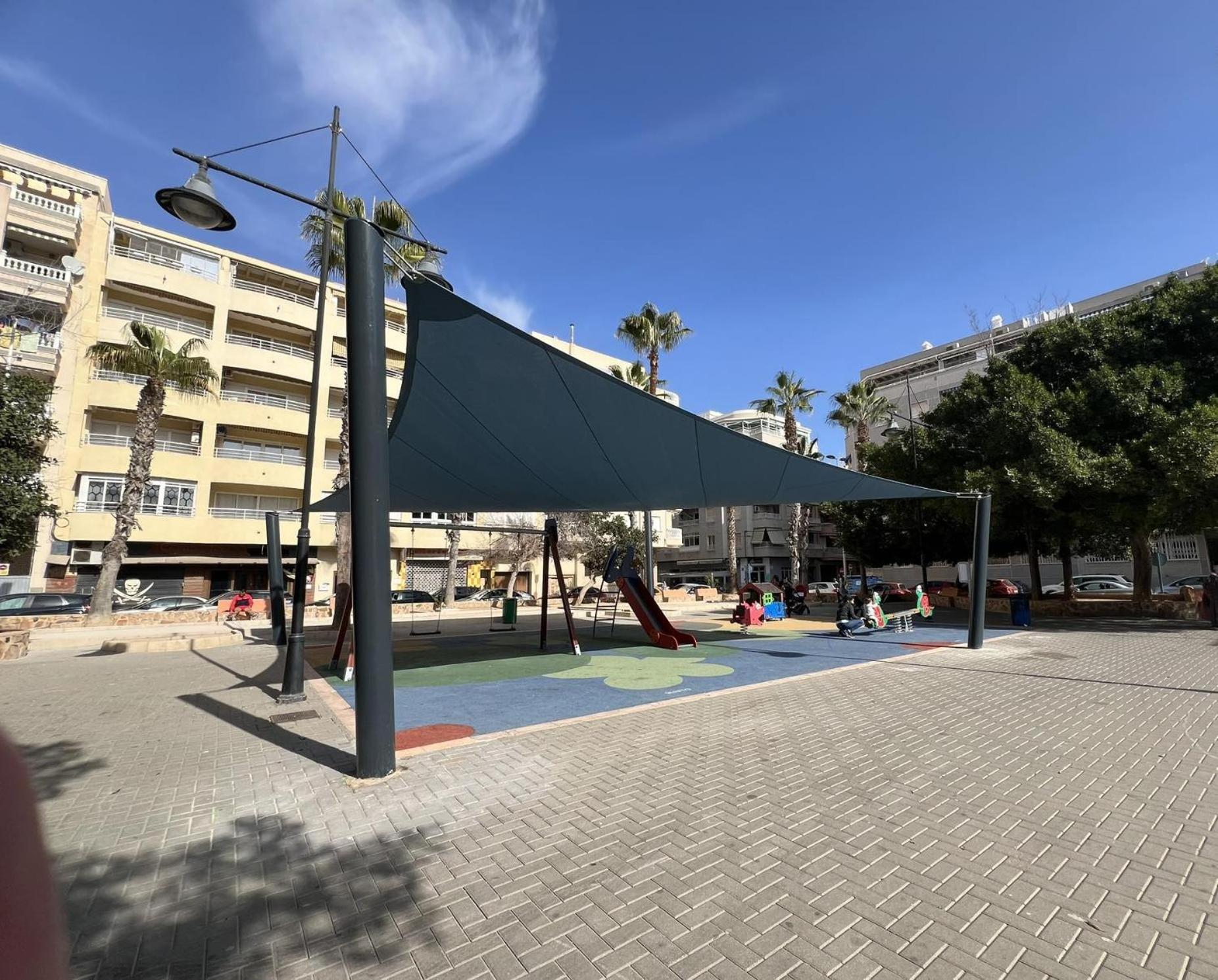 Appartement Sol Y Costa
