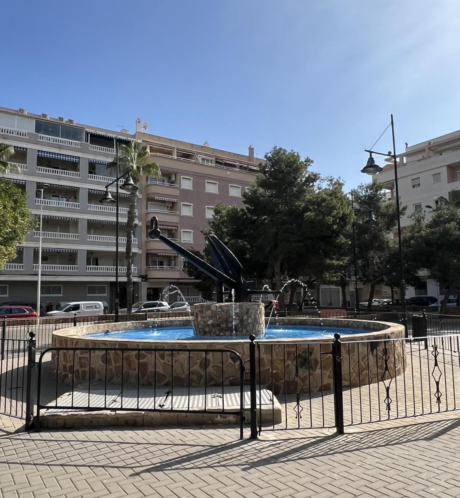 Sol Y Costa Appartamento Torrevieja