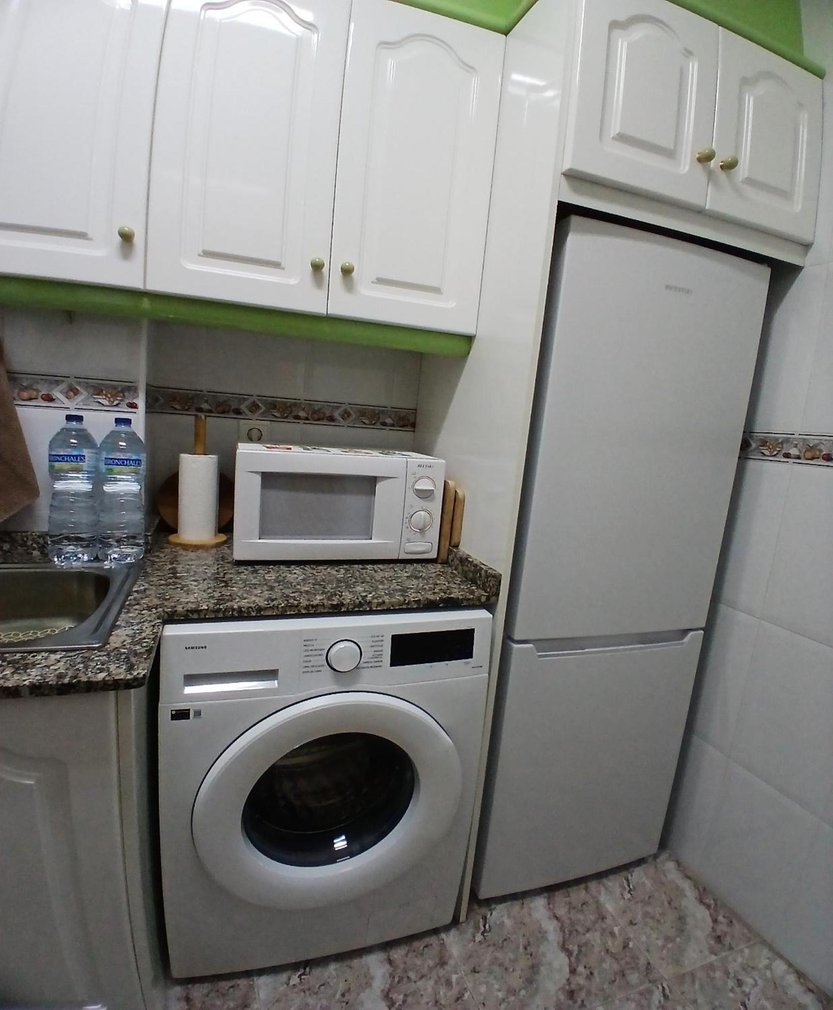 Appartement Sol Y Costa Torrevieja