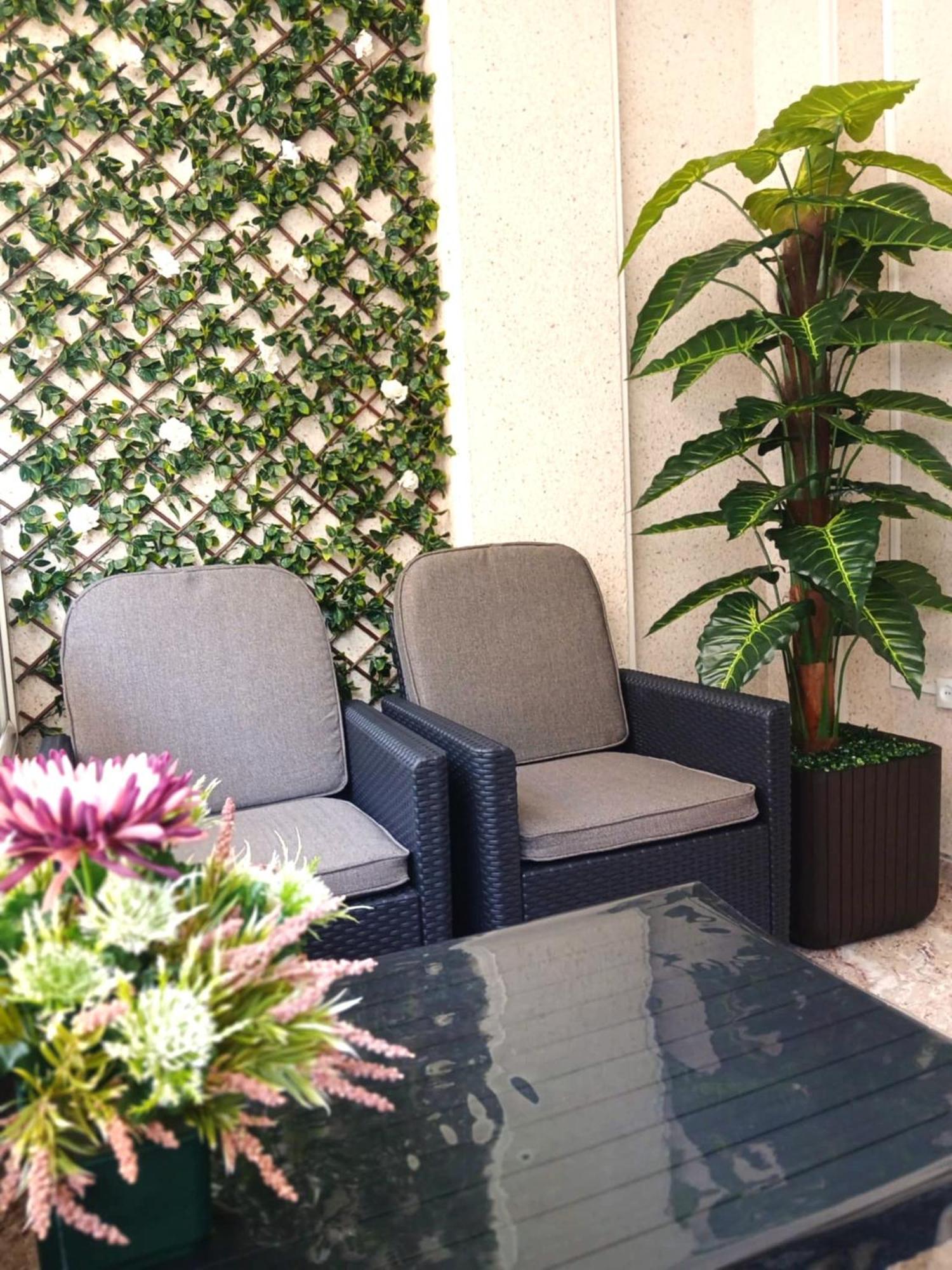 Sol Y Costa Appartement *