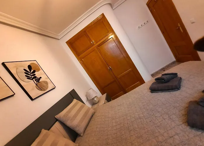 Apartamento Sol Y Costa