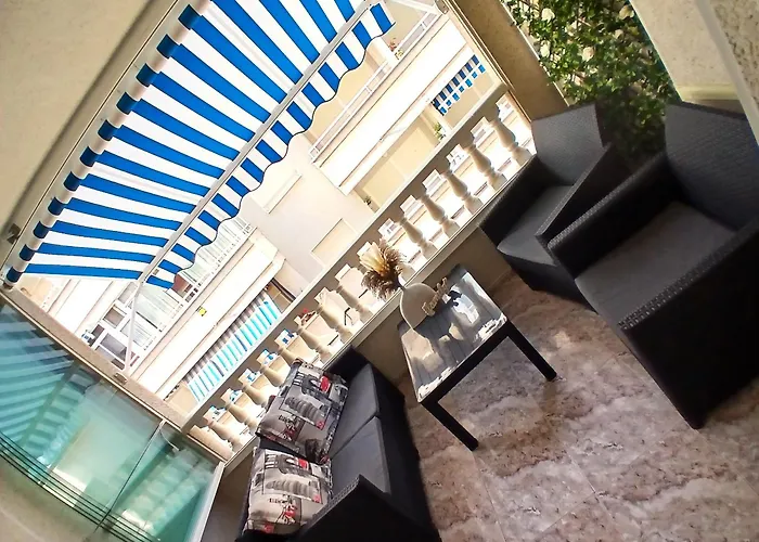 Apartamento Sol Y Costa