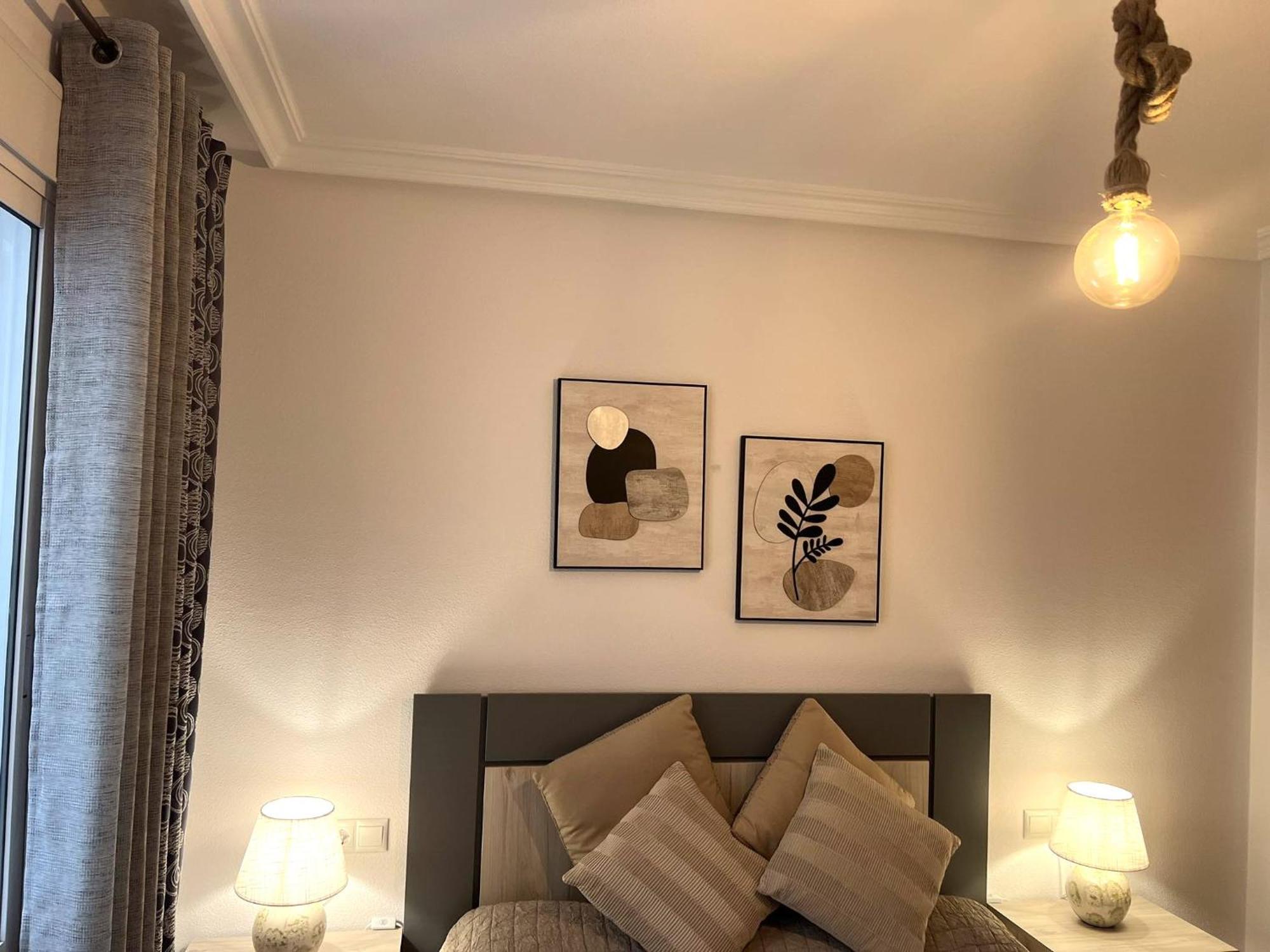 Appartement Sol Y Costa