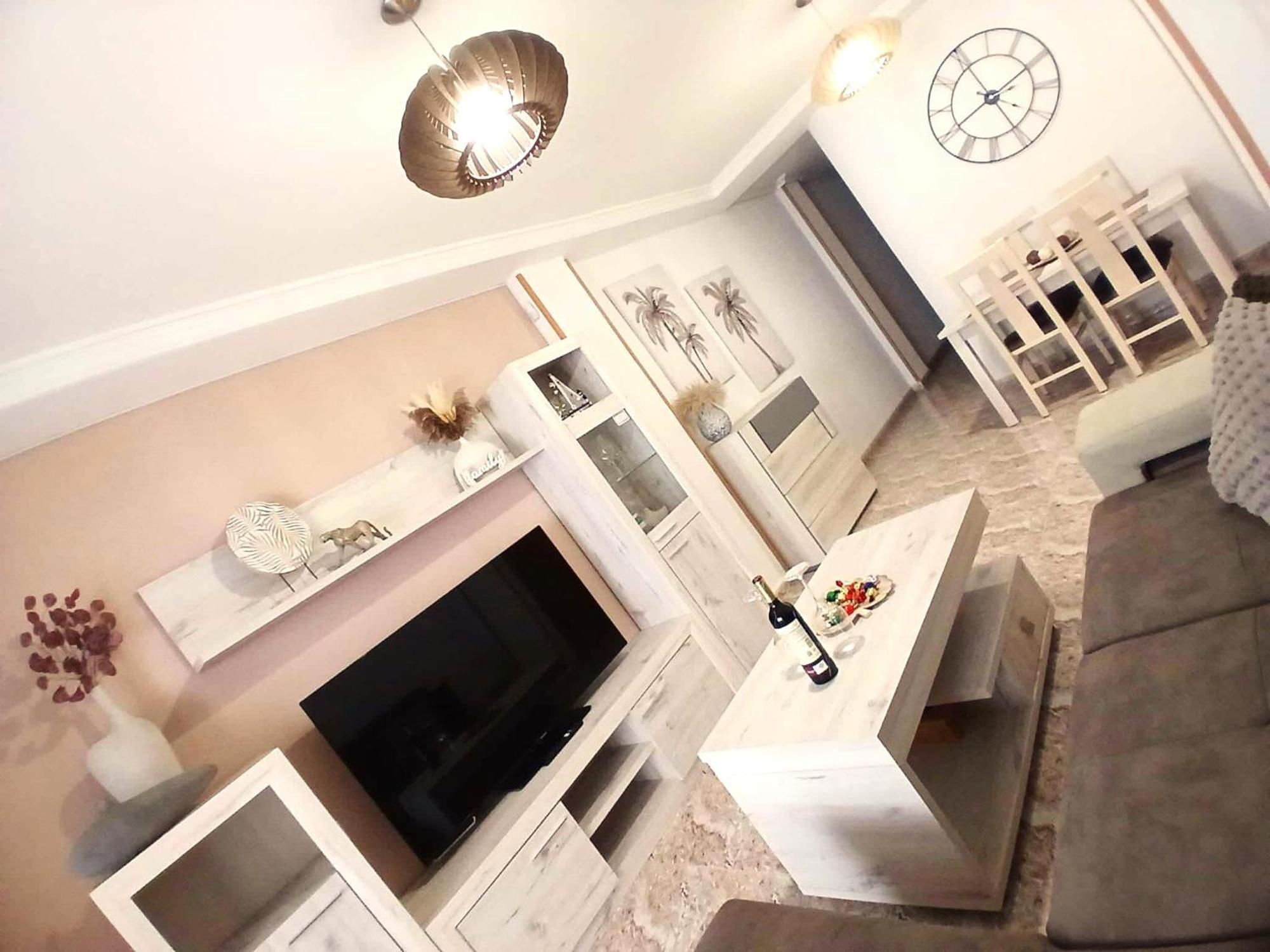 Sol Y Costa Appartement