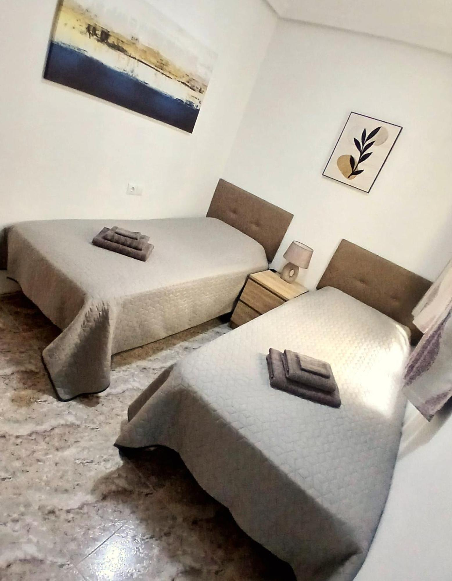 Sol Y Costa Appartement Torrevieja